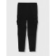 Children’s Sports Shorts 4F M415 Black