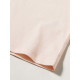 Child's Short Sleeve T-Shirt 4F F0817 Cream