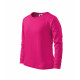 Children’s Long Sleeve T-shirt Malfini Fit-T LS Jr. MLI-12163