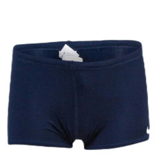 Children’s Bathing Costume Nike Navy Blue
