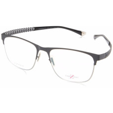 Montura de Gafas Hombre Charmant Jewelry 27049 Gris Ø 55 mm
