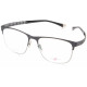 Montura de Gafas Hombre Charmant Jewelry 27049 Gris Ø 55 mm