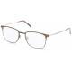 Montura de Gafas Hombre Charmant Jewelry TP 29718 Gris Ø 55 mm