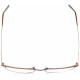 Montura de Gafas Hombre Charmant Jewelry TP 29718 Gris Ø 55 mm