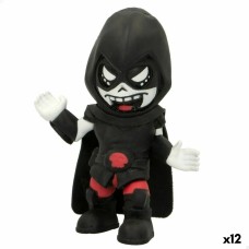 Figura de Acción Eolo Super Masked Whisper Elástico 12 Unidades