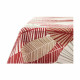 Tablecloth Kinvara Kinvara Maroon 140 x 180 cm Anti-stain 10 Units