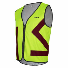 Chaleco Reflectante Wooow 2XL