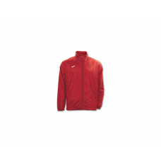 Raincoat Joma Sport IRIS Red