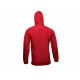Raincoat Joma Sport IRIS Red