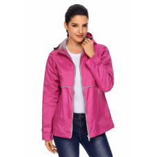Women's Sports Jacket Hi-Tec Silver