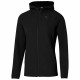 Chaqueta Deportiva para Mujer Mizuno 32GEA850-09 Negro