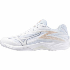 Zapatillas Deportivas Mujer Mizuno thunder blade z Blanco
