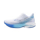 Zapatillas de Running para Adultos Mizuno Wave Rider 28 Blanco Mujer