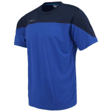 Camiseta de Manga Corta Hombre Joluvi Agur Azul marino (Talla única)