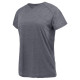 Camiseta de Manga Corta Hombre Joluvi Split Gris