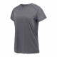 Camiseta de Manga Corta Hombre Joluvi Split Gris