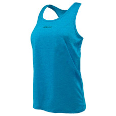 Camiseta de Tirantes Mujer Joluvi Split TIR Azul