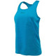 Camiseta de Tirantes Mujer Joluvi Split TIR Azul