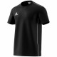 Men's Short-sleeved Football Shirt Adidas CF1035 XL