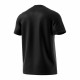 Men's Short-sleeved Football Shirt Adidas CF1035 XL