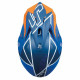 Casco Integral Just1 J-39 Thruster