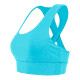 Top Deportivo de Mujer Joluvi Mavi Azul