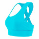 Top Deportivo de Mujer Joluvi Mavi Azul