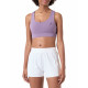 Top Deportivo de Mujer Joluvi Mavi Morado