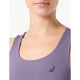 Top Deportivo de Mujer Joluvi Mavi Morado