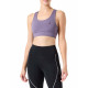 Top Deportivo de Mujer Joluvi Mavi Morado