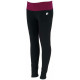Mallas Deportivas de Mujer Joluvi FIT-PLEX Negro