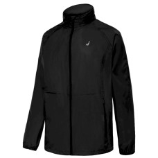 Raincoat Joluvi Black