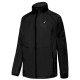 Raincoat Joluvi Black
