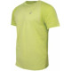 Camiseta de Manga Corta Hombre Joluvi CASCAIS Amarillo