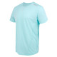Camiseta de Manga Corta Hombre Joluvi RUNPLEX Azul