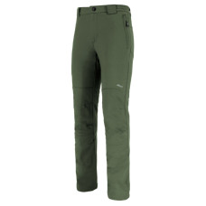 Pantalón para Adultos Joluvi Attack M Verde Hombre