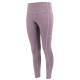 Mallas Deportivas de Mujer Joluvi Mavi Morado
