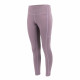 Mallas Deportivas de Mujer Joluvi Mavi Morado