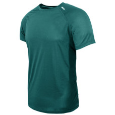 Camiseta de Manga Corta Hombre Joluvi Estoril Verde