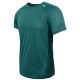 Camiseta de Manga Corta Hombre Joluvi Estoril Verde
