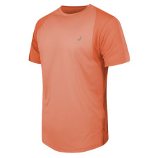Camiseta de Manga Corta Hombre Joluvi CASCAIS Naranja