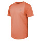 Camiseta de Manga Corta Hombre Joluvi CASCAIS Naranja