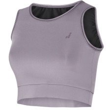 Top Deportivo de Mujer Joluvi Mavi Morado