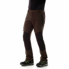 Pantalón Largo Deportivo Joluvi Gris