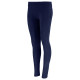 Mallas Deportivas de Mujer Joluvi Campus Azul marino