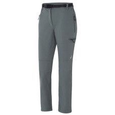 Pantalones para Nieve Joluvi Soft-Tech W Gris