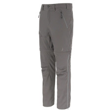 Pantalón Largo Deportivo Joluvi FASSA DESM Gris