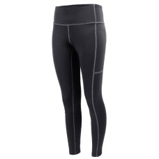 Mallas Deportivas de Mujer Joluvi Mavi Negro