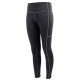Mallas Deportivas de Mujer Joluvi Mavi Negro