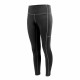 Mallas Deportivas de Mujer Joluvi Mavi Negro